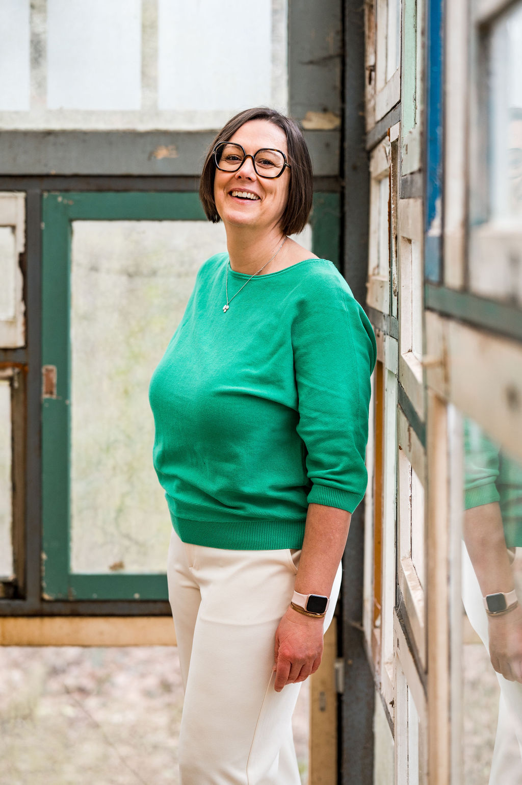 Isabel Vercauteren - SBL Finance
